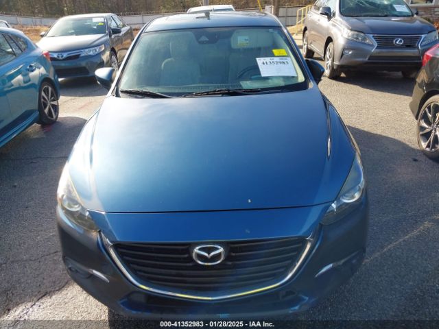 JM1BN1M3XH1109334 Mazda Mazda3 Grand Touring