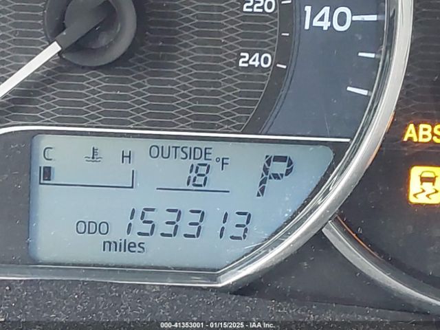 5YFBURHE7EP135961 Toyota COROLLA L