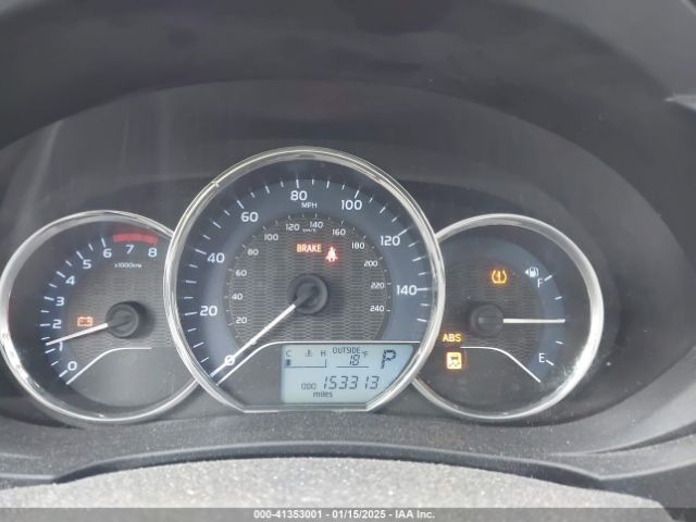 5YFBURHE7EP135961 Toyota COROLLA L