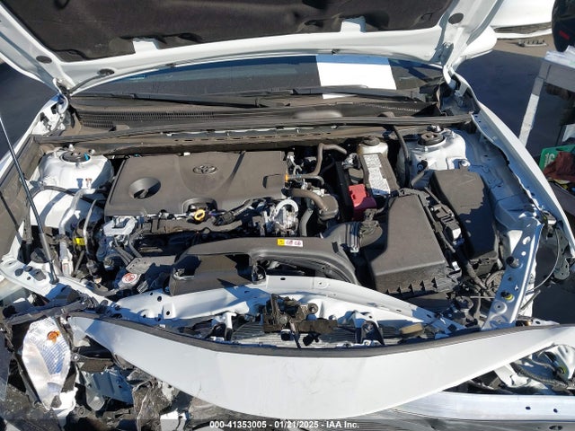 Toyota a25a-fks 2024 4T1G11AK2RU229315 Image 10