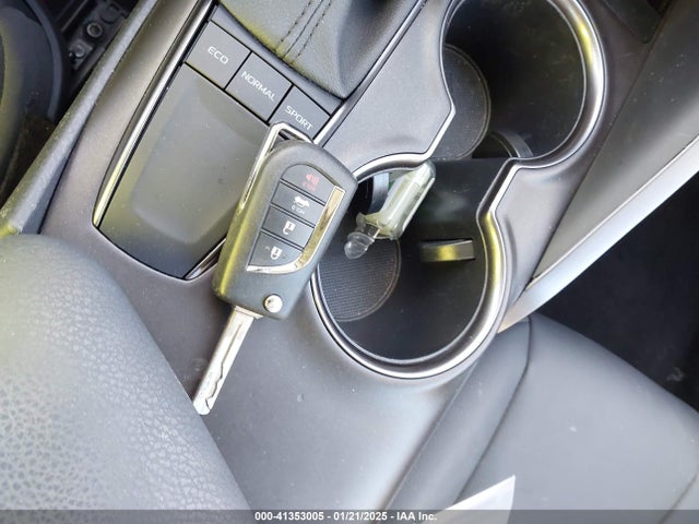 Toyota a25a-fks 2024 4T1G11AK2RU229315 Image 11