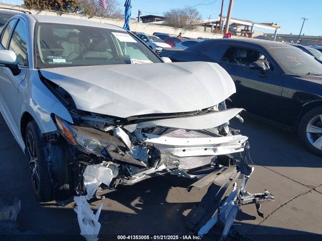 Toyota a25a-fks 2024 4T1G11AK2RU229315 Image 12