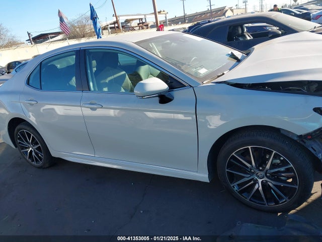 Toyota a25a-fks 2024 4T1G11AK2RU229315 Image 13