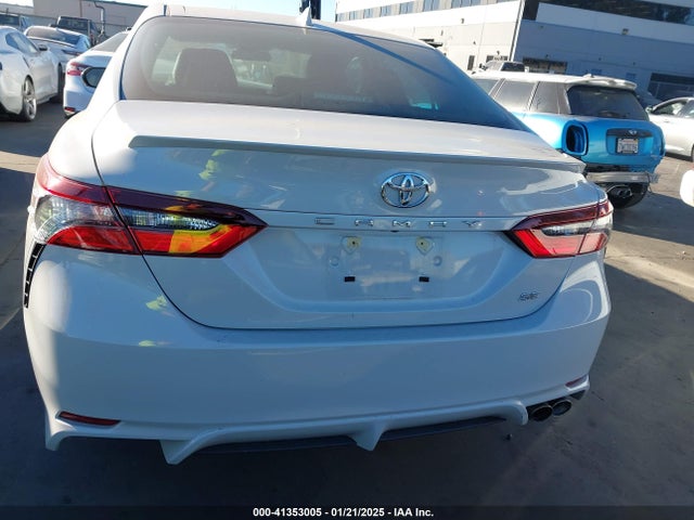 Toyota a25a-fks 2024 4T1G11AK2RU229315 Image 16