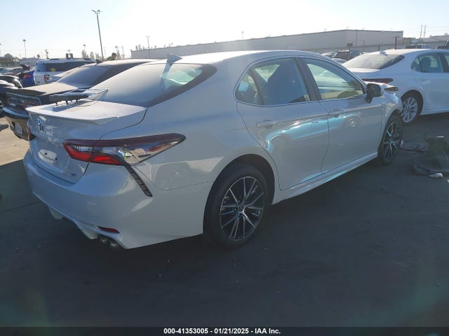 Toyota a25a-fks 2024 4T1G11AK2RU229315 Image 4