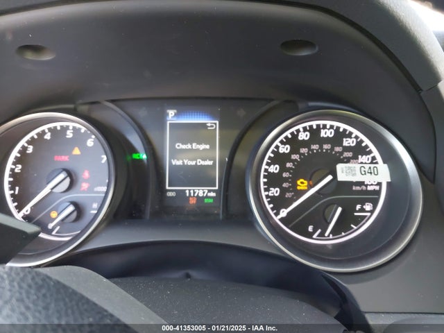 Toyota a25a-fks 2024 4T1G11AK2RU229315 Image 7
