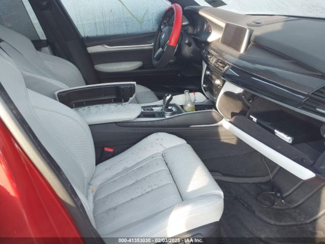 5YMKT6C52H0U38743 BMW X5 M