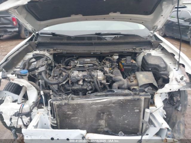 JM3TCACY9H0134908 Mazda Cx-9 Touring