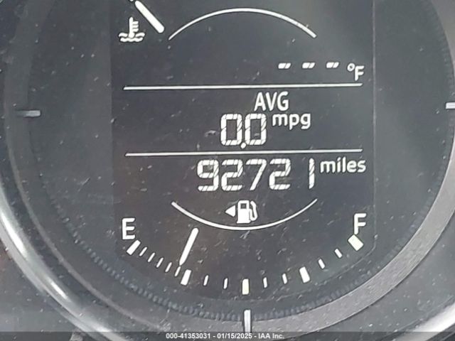 JM3TCACY9H0134908 Mazda Cx-9 Touring