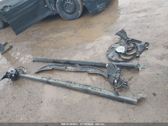 JM3TCACY9H0134908 Mazda Cx-9 Touring