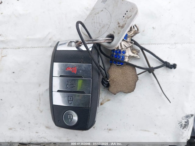 KIA Niro Ev Ex Premium 2020 KNDCE3LG8L5056008 Image 11