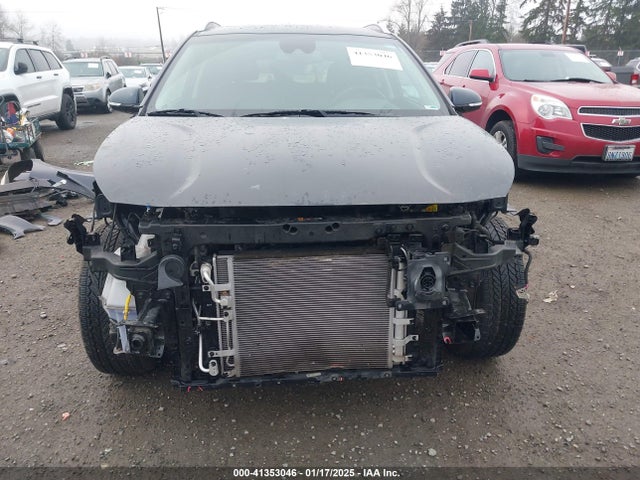 KIA Niro Ev Ex Premium 2020 KNDCE3LG8L5056008 Image 12