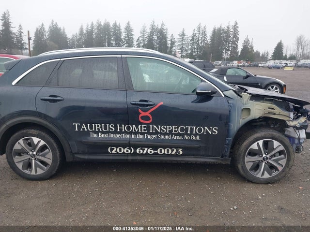 KIA Niro Ev Ex Premium 2020 KNDCE3LG8L5056008 Image 13