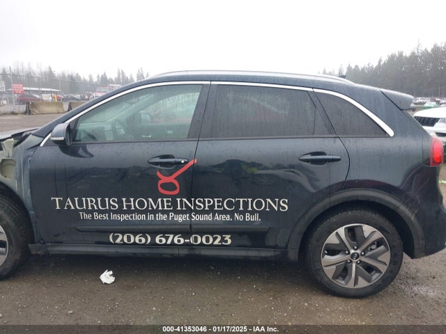 KIA Niro Ev Ex Premium 2020 KNDCE3LG8L5056008 Image 14