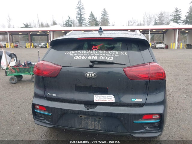 KIA Niro Ev Ex Premium 2020 KNDCE3LG8L5056008 Image 16