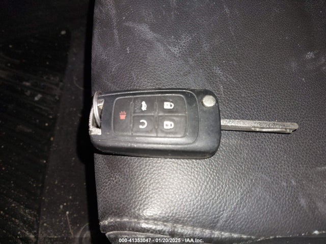 Chevrolet IMPALA 1LT 2015 1G1115SL9FU136367 Image 11