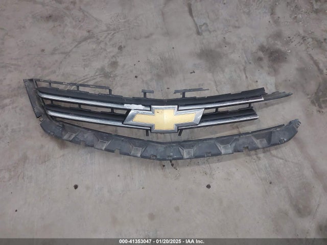 Chevrolet IMPALA 1LT 2015 1G1115SL9FU136367 Image 12
