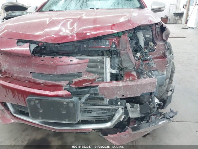 Chevrolet IMPALA 1LT 2015 1G1115SL9FU136367 Image 6