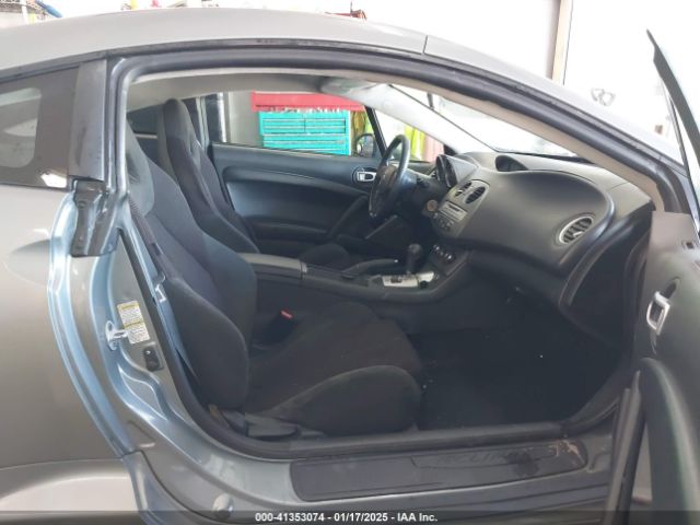 2009 MITSUBISHI ECLIPSE 4A3AK24F89E017733 Photo 4