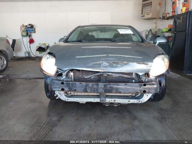 2009 MITSUBISHI ECLIPSE 4A3AK24F89E017733 Photo 5