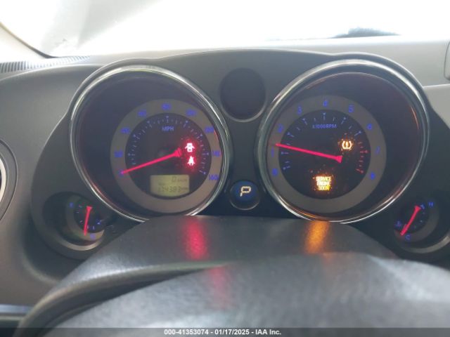 2009 MITSUBISHI ECLIPSE 4A3AK24F89E017733 Photo 6