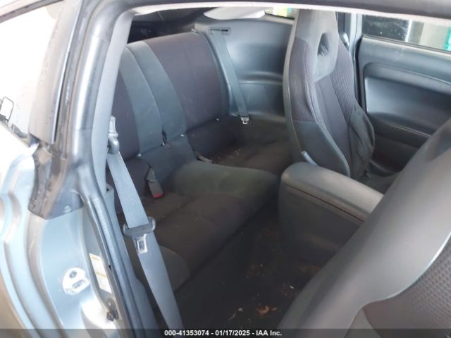 2009 MITSUBISHI ECLIPSE 4A3AK24F89E017733 Photo 7