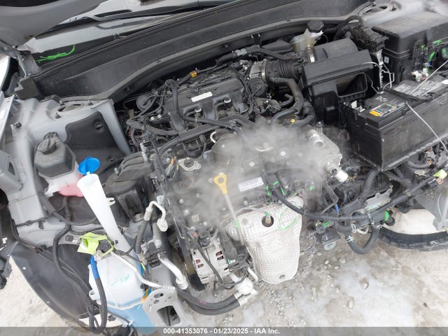 5XYP5DGC8RG420510 KIA Telluride Sx X-pro