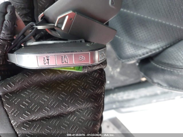 5XYP5DGC8RG420510 KIA Telluride Sx X-pro
