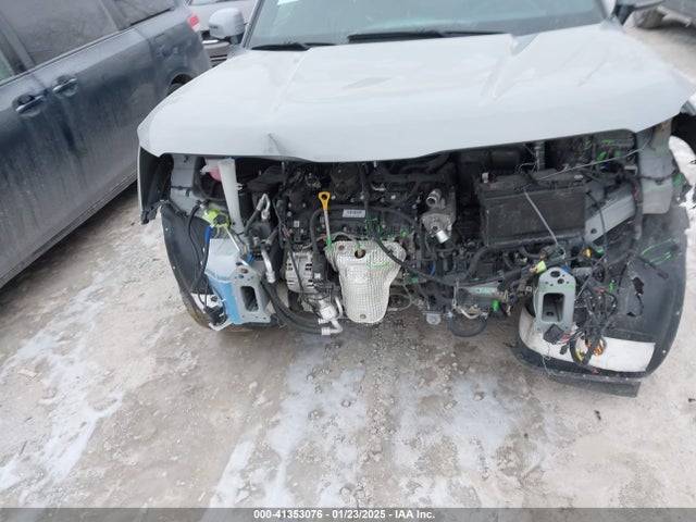 5XYP5DGC8RG420510 KIA Telluride Sx X-pro