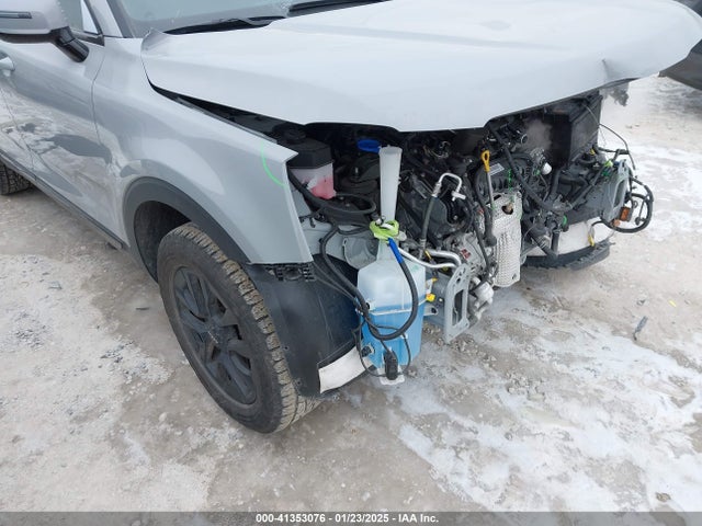 5XYP5DGC8RG420510 KIA Telluride Sx X-pro
