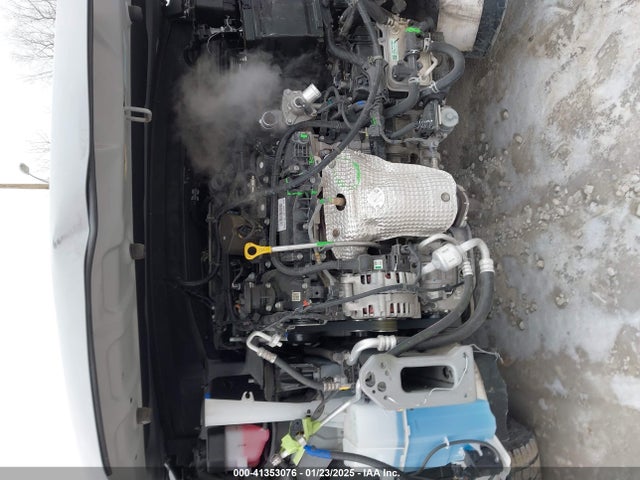 5XYP5DGC8RG420510 KIA Telluride Sx X-pro