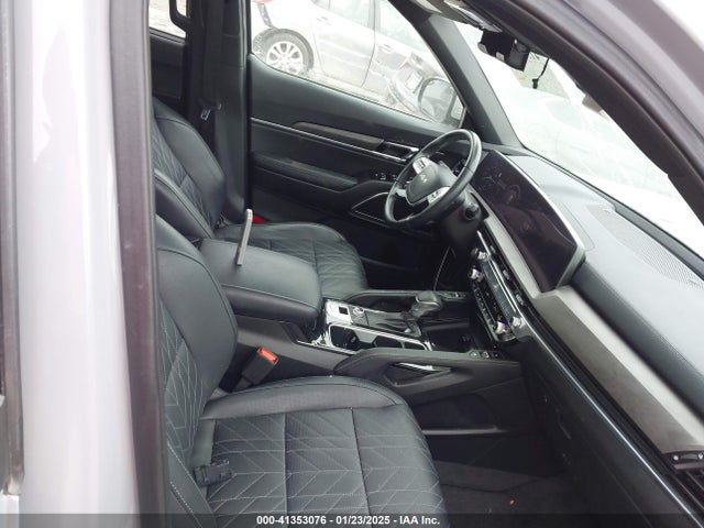 5XYP5DGC8RG420510 KIA Telluride Sx X-pro