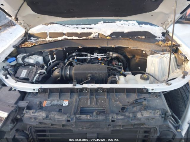 1FMSK8DH1NGA37571 Ford EXPLORER XLT