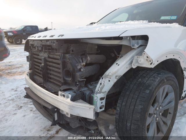 1FMSK8DH1NGA37571 Ford EXPLORER XLT