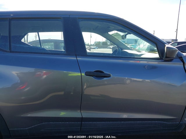 Nissan Kicks S Xtronic Cvt 2021 3N1CP5BV5ML564348 Image 14