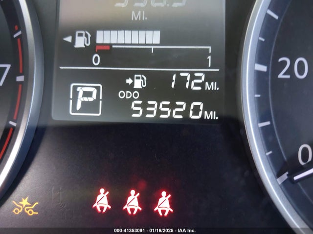 Nissan Kicks S Xtronic Cvt 2021 3N1CP5BV5ML564348 Image 16