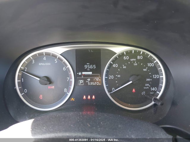 Nissan Kicks S Xtronic Cvt 2021 3N1CP5BV5ML564348 Image 7