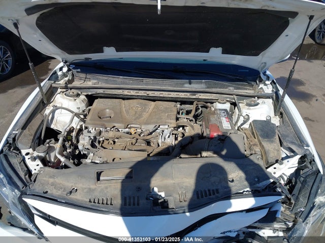4T1B11HK3KU772369 Toyota CAMRY LE