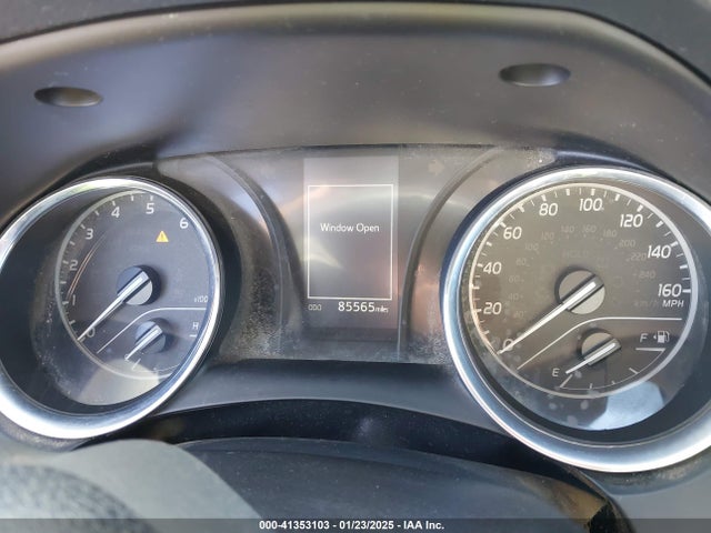 4T1B11HK3KU772369 Toyota CAMRY LE