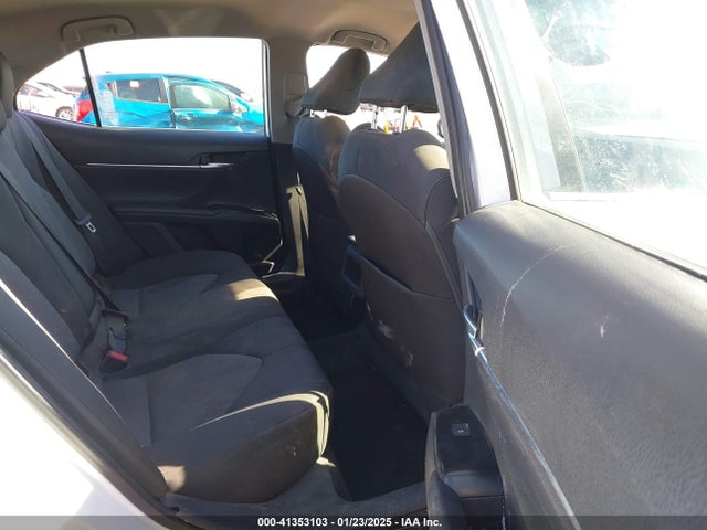 4T1B11HK3KU772369 Toyota CAMRY LE