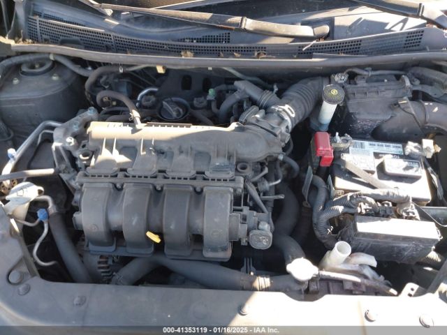 3N1AB7AP9FL655288 Nissan Sentra Fe+ S/s/sl/sr/sv