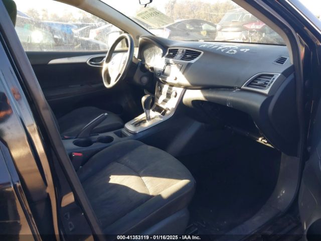 3N1AB7AP9FL655288 Nissan Sentra Fe+ S/s/sl/sr/sv