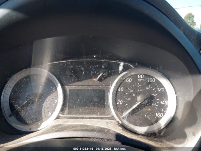 3N1AB7AP9FL655288 Nissan Sentra Fe+ S/s/sl/sr/sv