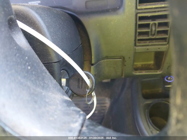Aukcja sprzedaży 2004 Dodge Dakota, vin: 1D7FL16K54S651334, numer aukcji: 41353125