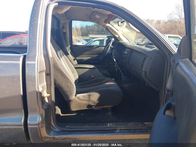 Aukcja sprzedaży 2004 Dodge Dakota, vin: 1D7FL16K54S651334, numer aukcji: 41353125