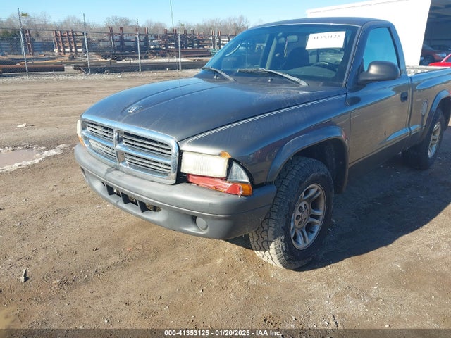 Aukcja sprzedaży 2004 Dodge Dakota, vin: 1D7FL16K54S651334, numer aukcji: 41353125