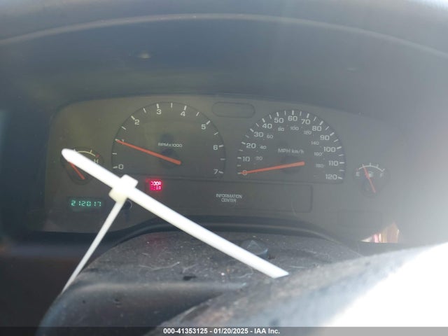 Aukcja sprzedaży 2004 Dodge Dakota, vin: 1D7FL16K54S651334, numer aukcji: 41353125