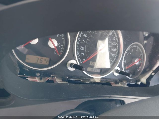 2006 CHRYSLER CROSSFIRE 1C3AN69L16X063571 Photo 6