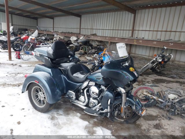 2015 HARLEY-DAVIDSON FLHTCUTG 1HD1MAL19FB850546