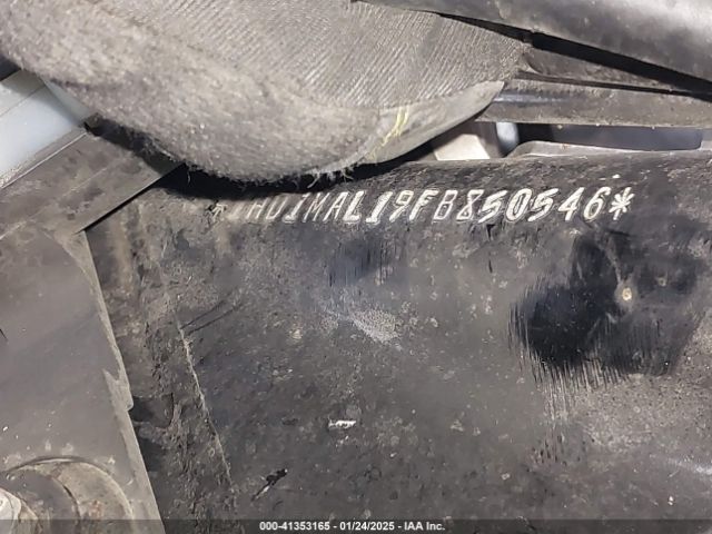 2015 HARLEY-DAVIDSON FLHTCUTG 1HD1MAL19FB850546 Photo 9